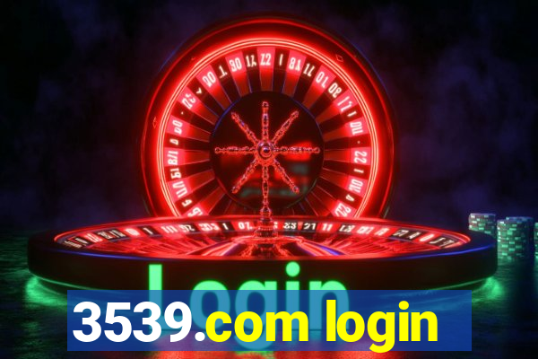 3539.com login